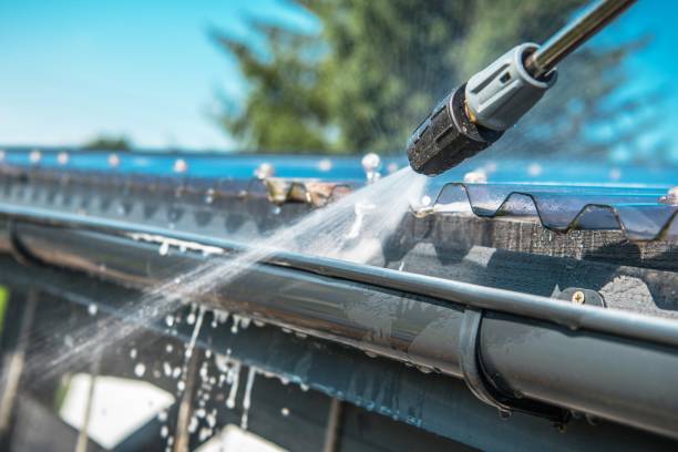 Best Affordable Pressure Washing  in James City, NC