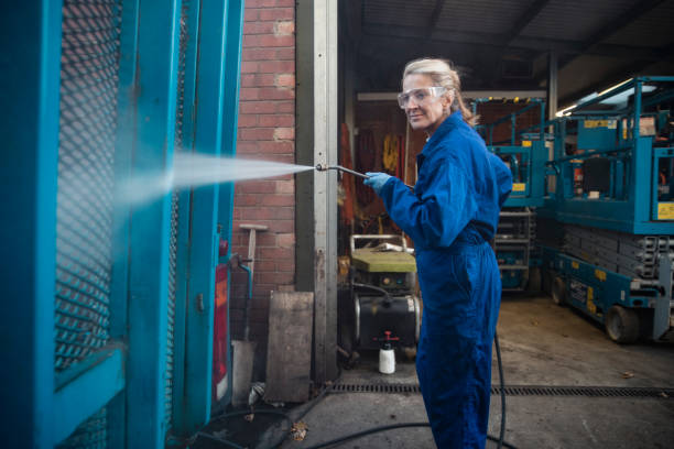 Best Pressure Washing Services Near Me  in James City, NC