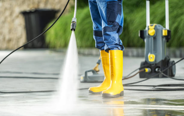 Best Commercial Building Pressure Washing  in James City, NC