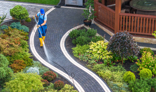 Best Exterior Home Cleaning  in James City, NC
