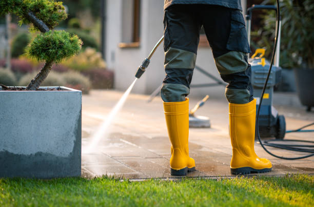 Best Deck Cleaning Services  in James City, NC