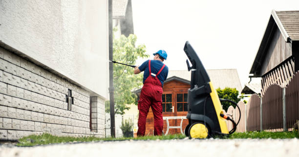 Best Roof Pressure Washing  in James City, NC